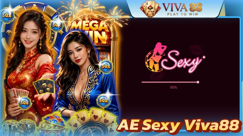 AE Sexy Viva88