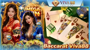 Baccarat Viva88