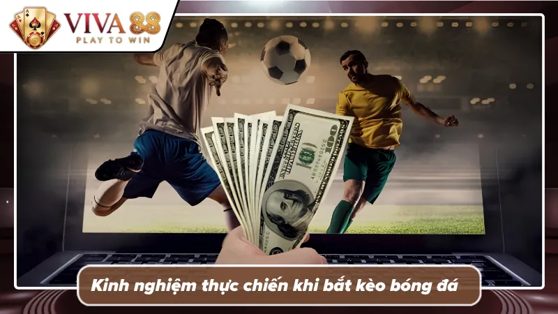 Người thắng lâu dài luôn có nguyên tắc trước khi xuống tiền 