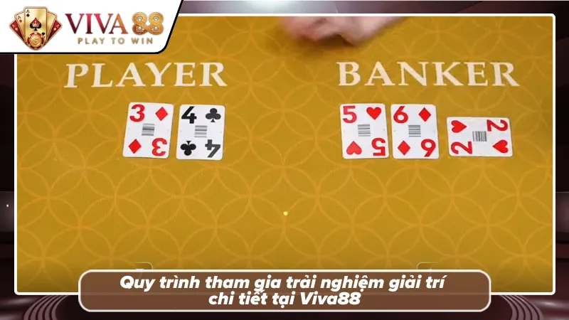 Giao diện đặt chip cược trực quan trên thiết bị di động 