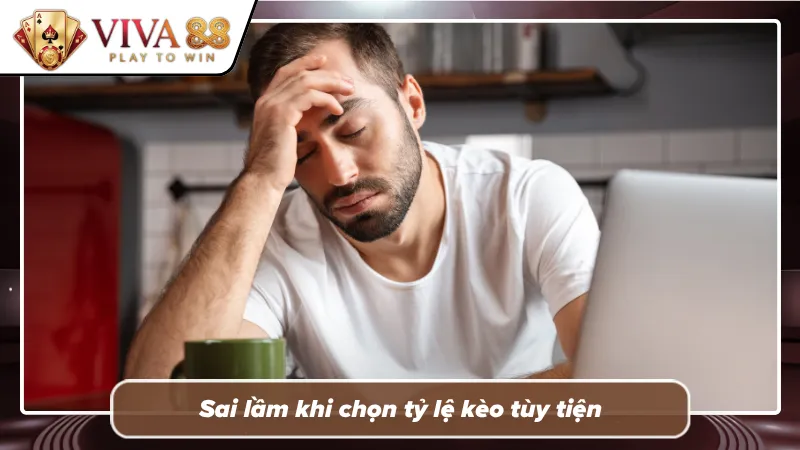 Người chơi tham gia trò chơi tích lũy vòng cược 