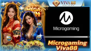 Microgaming Viva88