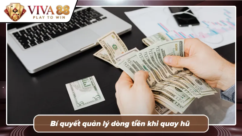 Cách tối ưu dòng tiền khi tham gia cược 