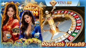 Roulette VIVA88