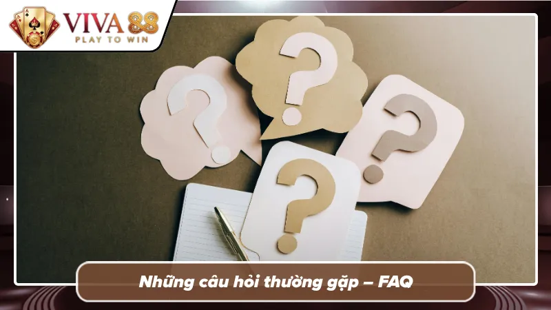 Giải đáp thắc mắc thường gặp xoay quanh tựa game