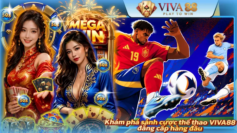 Không gian thể thao chuyên nghiệp mang đến trải nghiệm hấp dẫn mỗi ngày
