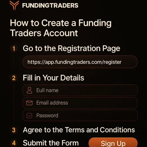 Funding Traders Register